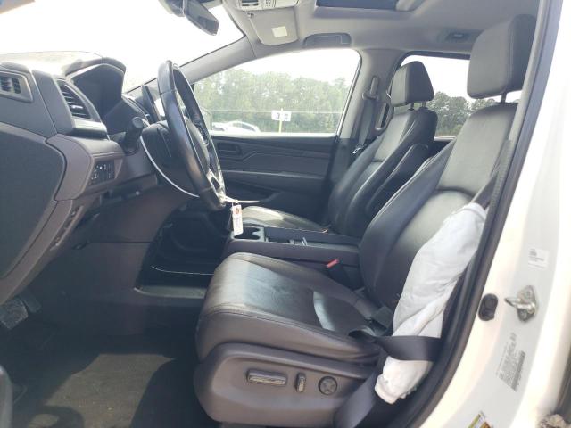 2019 HONDA ODYSSEY EX - 5FNRL6H78KB072863