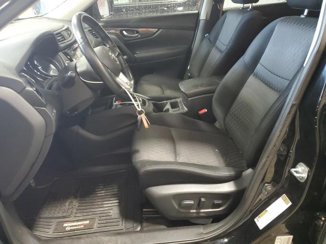 2017 NISSAN ROGUE S - JN8AT2MT8HW151757