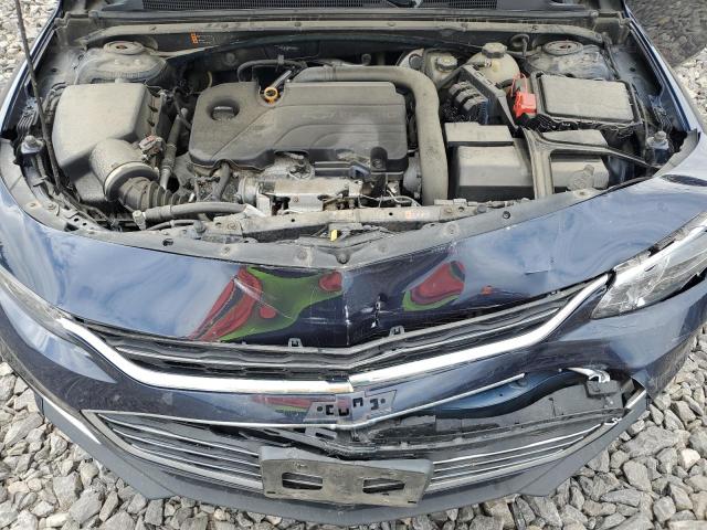 2017 CHEVROLET MALIBU LT - 1G1ZE5ST3HF203222