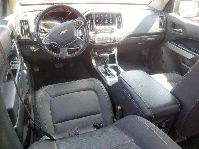 2021 CHEVROLET COLORADO L - 1GCGSCEN5M1290511