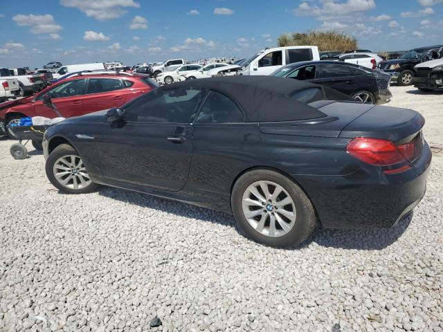 VIN WBAYP9C54ED169493 2014 BMW 6 SERIES no.2