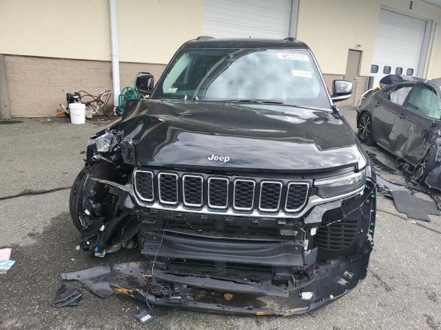2023 JEEP GRAND CHER - 1C4RJYB69PC625980