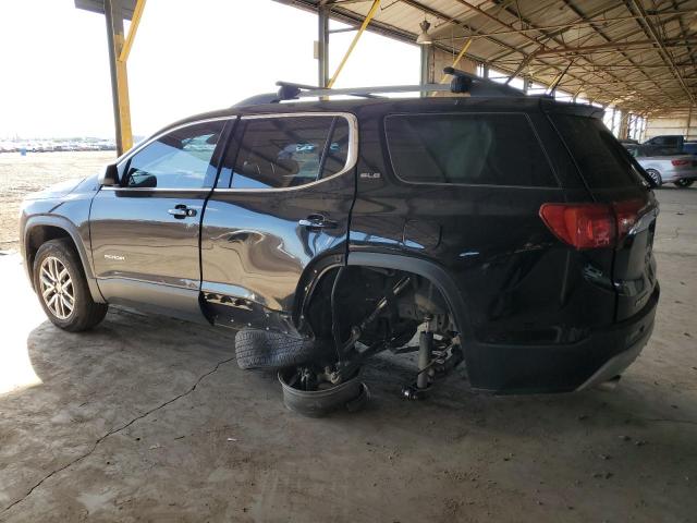 VIN 1GKKNLLS1KZ122233 2019 GMC Acadia, Sle no.2