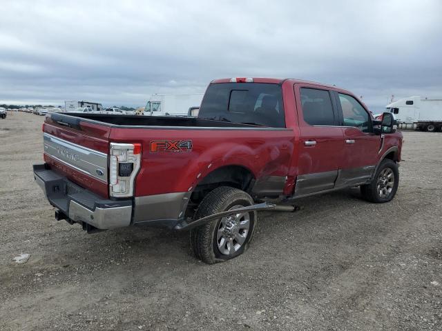 VIN 1FT7W2BT6KED09316 2019 Ford F-250, Super Duty no.4