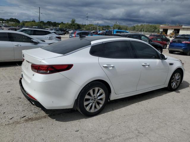 2018 KIA OPTIMA LX - 5XXGT4L31JG240659