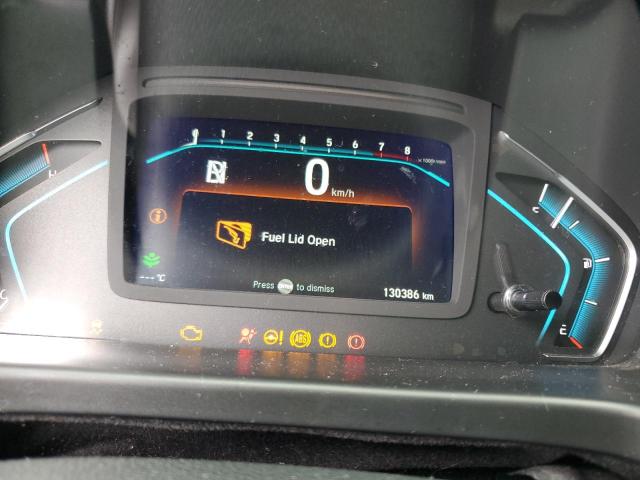 2019 HONDA ODYSSEY EX - 5FNRL6H6XKB511777