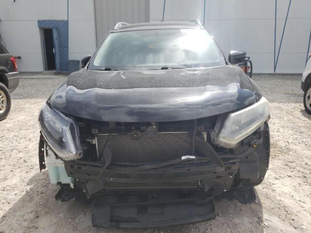 2016 NISSAN ROGUE S - 5N1AT2MN5GC872689