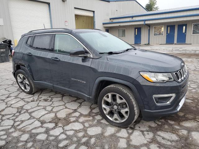 2018 JEEP COMPASS LI - 3C4NJDCB0JT455586