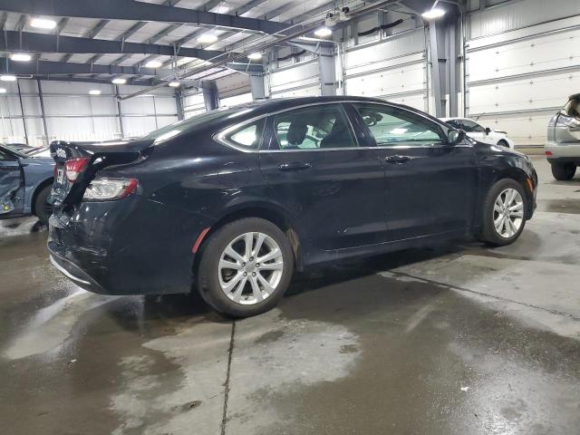 VIN 1C3CCCAB2FN640085 2015 Chrysler 200, Limited no.3