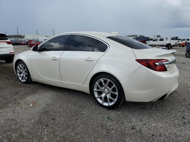 VIN 2G4GT5GX7F9277342 2015 Buick Regal, GS no.2