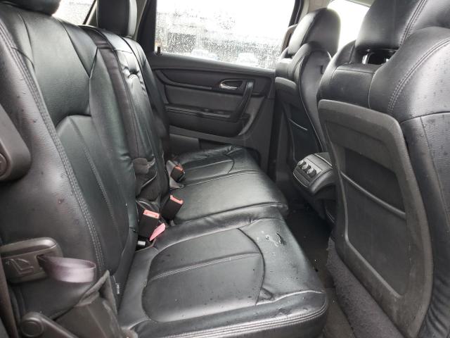 2015 CHEVROLET TRAVERSE L - 1GNKRGKD7FJ244794