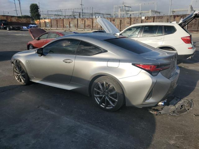 2019 LEXUS RC 350 - JTHHZ5BC7K5020361