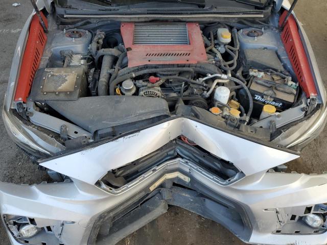 2019 SUBARU WRX LIMITE - JF1VA1J62K9819026