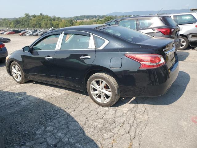 VIN 1N4AL3AP5DC239403 2013 Nissan Altima, 2.5 no.2