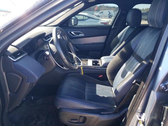 2018 LAND ROVER RANGE ROVE - SALYL2RX8JA768108