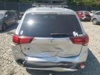 MITSUBISHI OUTLANDER photo