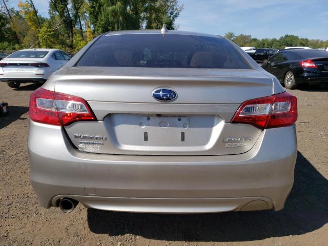 VIN 4S3BNAF64H3067271 2017 Subaru Legacy, 2.5I Premium no.6