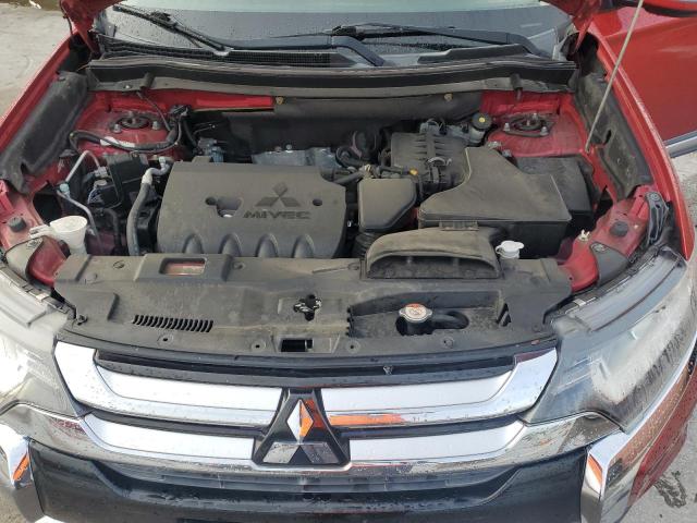 2017 MITSUBISHI OUTLANDER - JA4AD3A35HZ061221