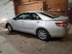 TOYOTA CAMRY BASE photo