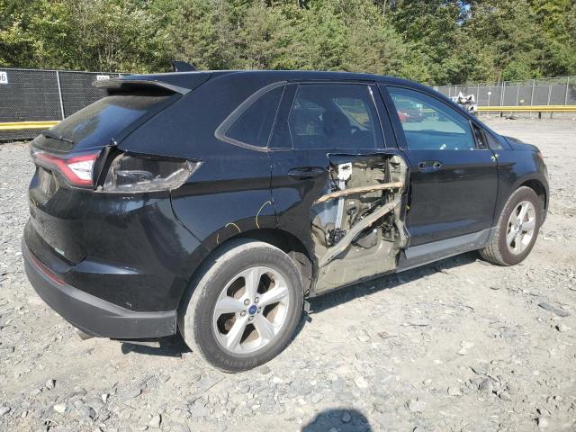 2016 FORD EDGE SE - 2FMPK3G97GBC21551