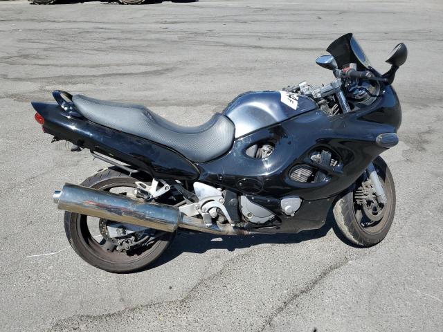 2004 SUZUKI GSX750 F - JS1GR7GA042100454