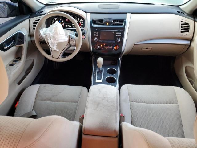 2015 NISSAN ALTIMA - 1N4AL3AP1FC122324