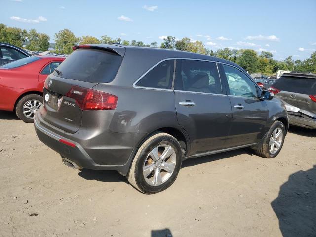 2012 ACURA MDX 2HNYD2H24CH545380  71377254