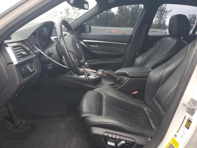 2017 BMW 330E - WBA8E1C39HA158694