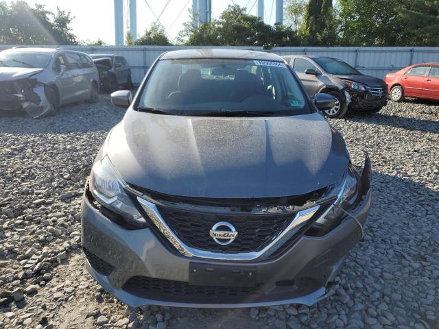 2018 NISSAN SENTRA S - 3N1AB7AP3JY314626