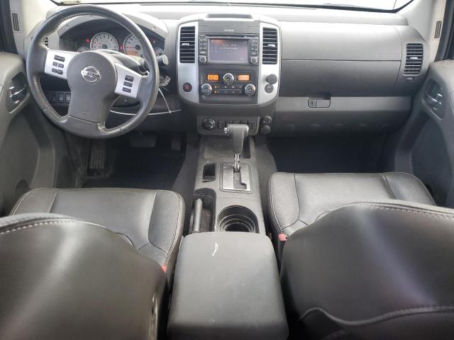 2019 NISSAN FRONTIER S - 1N6DD0EV0KN761561