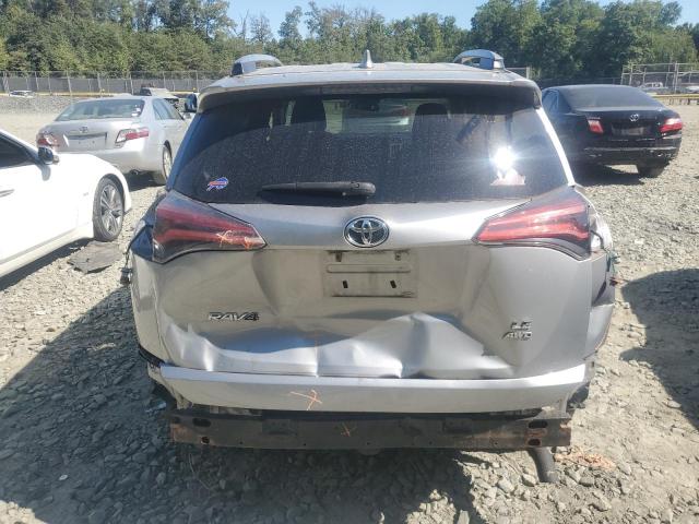 2017 TOYOTA RAV4 LE - 2T3BFREV5HW595953