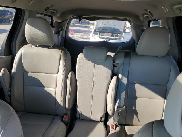 2015 TOYOTA SIENNA XLE - 5TDYK3DC6FS576815