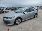 2022 TOYOTA CAMRY LE - 4T1C11AK9NU051248
