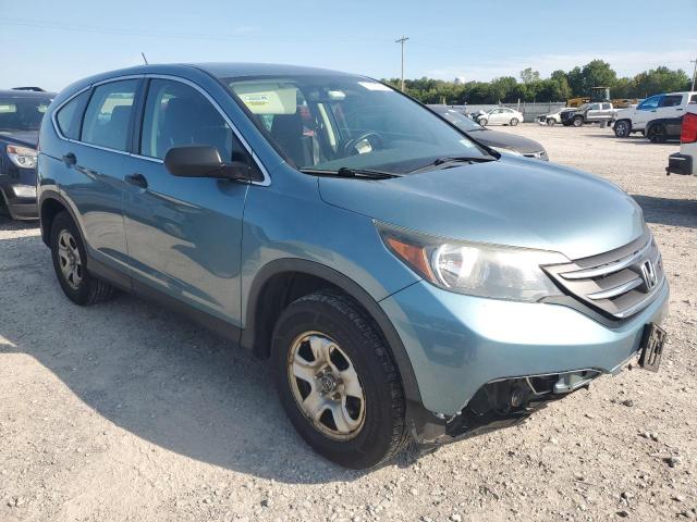 2014 HONDA CR-V LX 2HKRM4H3XEH724614  71171214