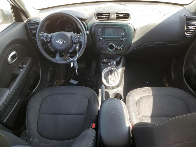 2017 KIA SOUL + - KNDJP3A5XH7473032