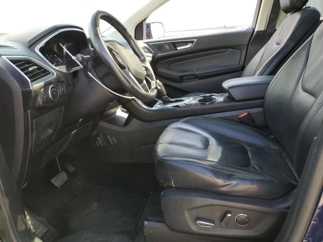 2016 FORD EDGE TITAN - 2FMPK4K80GBB84105