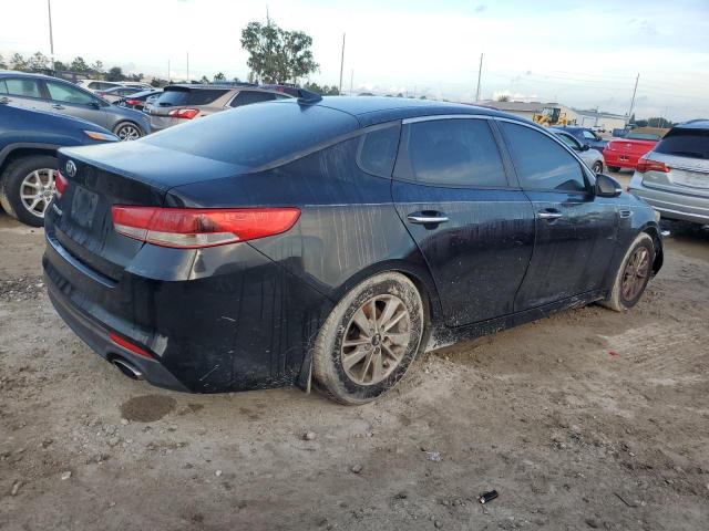 2016 KIA OPTIMA LX - 5XXGT4L37GG100141