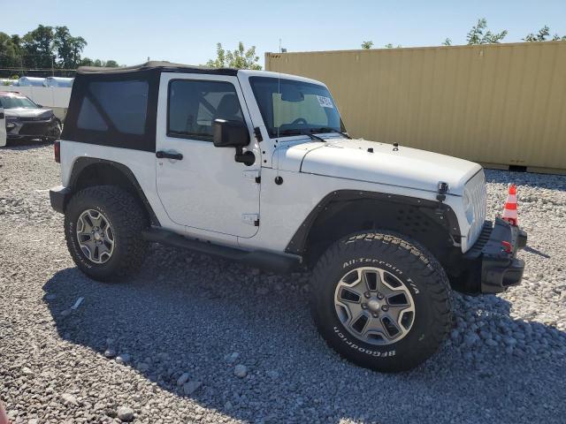2017 JEEP WRANGLER R - 1C4BJWCG4HL534520