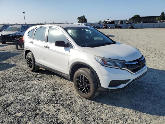 VIN 5J6RM4H39FL128479 2015 Honda CR-V, LX no.4