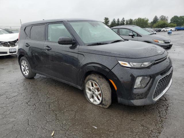 2020 KIA SOUL LX - KNDJ23AUXL7702209