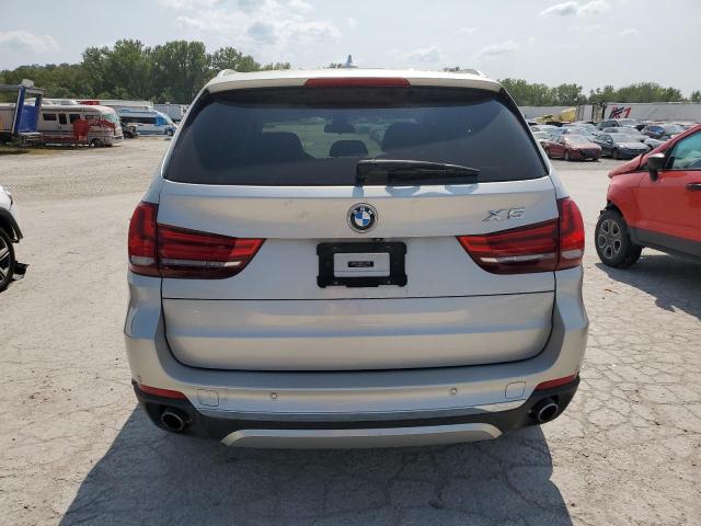 VIN 5UXKR0C59F0P05523 2015 BMW X5, Xdrive35I no.6