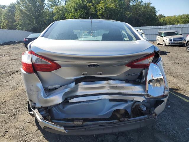 2015 FORD FIESTA S - 3FADP4AJ4FM113599