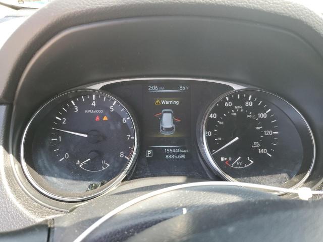 2015 NISSAN ROGUE S - 5N1AT2MT8FC910283