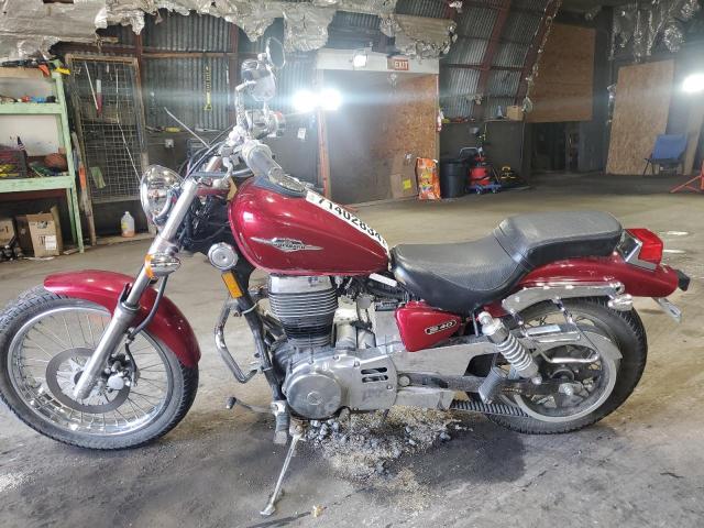 2008 SUZUKI LS650 JS1NP41A082101579