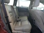 HONDA PILOT EXL photo