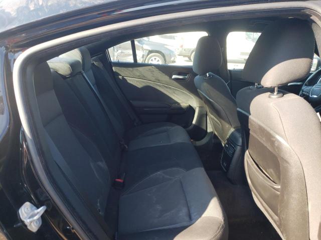 2018 DODGE CHARGER SX - 2C3CDXBG8JH197246