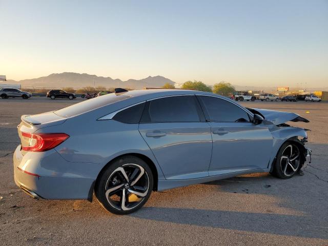 2022 HONDA ACCORD SPO - 1HGCV1F36NA036381