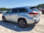 TOYOTA HIGHLANDER photo