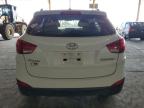 HYUNDAI TUCSON GLS photo