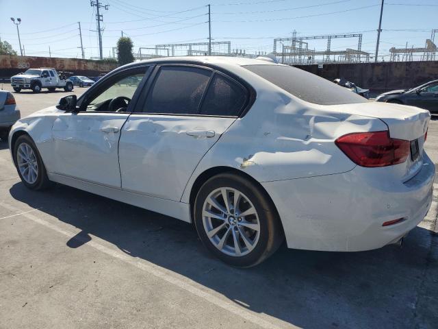 VIN WBA8A9C59HK620404 2017 BMW 3 Series, 320 I no.2